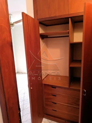 Imagem Apartamento - Ribeirão Preto - Jardim Paulistano