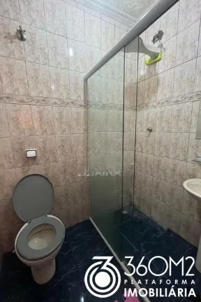 Imagem Sobrado para Venda em São Bernardo do Campo / SP no bairro Independência