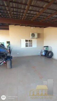 Imagem Casa para Venda em Três Lagoas / MS no bairro jardim alvorada