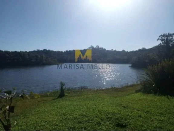 Imagem Chácara, 7000m2, à venda no Recreio da Serra em Piraquara!!!