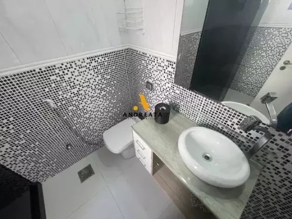 Imagem Avenida Alfredo Balthazar da Silveira - Recreio dos Bandeirantes - Excelente cobertura duplex no melhor local do bairro!!!