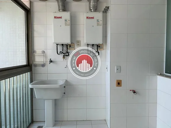 Imagem Apartamento a Venda no bairro Barra da Tijuca - Rio de Janeiro, RJ