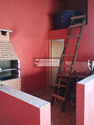 Imagem Casa à Venda no Parque Grajaú, SP - 2 Dorms, 125m² por R$415 Mil