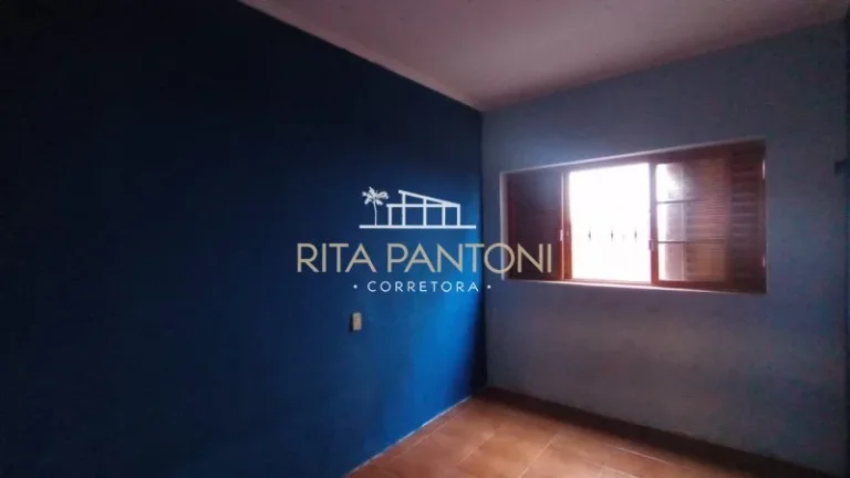 Imagem Casa - Ribeirão Preto - Alto do Ipiranga - Região Oeste