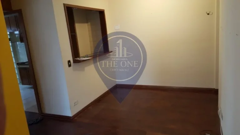 Imagem Imperdível oportunidade de apartamento à venda em Perdizes, São Paulo-SP! 1 quarto, 1 sala, 1 banheiro, 1 vaga, 41m².