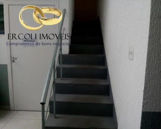 Imagem GALPAO COMERCIAL em SÃO PAULO - SP, VILA FORMOSA