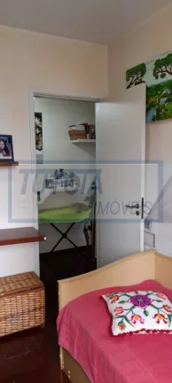 Imagem APARTAMENTO À VENDA NO JABAQUARA, SÃO PAULO