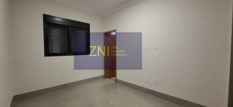 Imagem Casa à Venda no Residencial Villa Romana R 1523