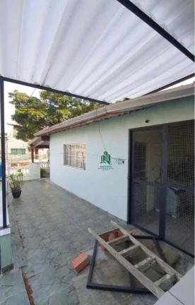Imagem Casa com 2 dormitórios à venda, 390 m² por R$ 636.000 - Jardim Rosa de Franca - Guarulhos/SP