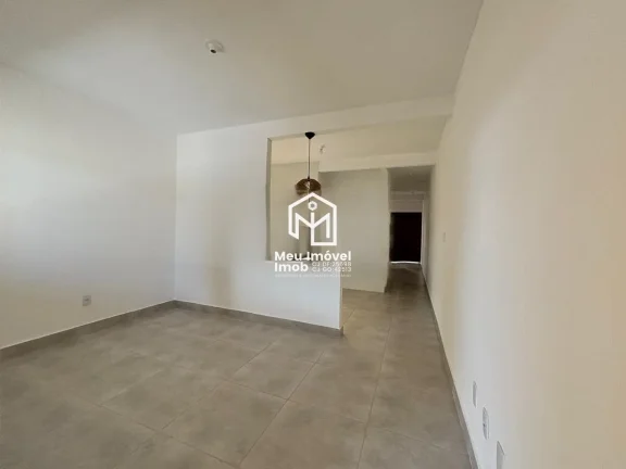 Imagem Casa 2 Quartos Vaga Coberta 73m² bairro Santa Fe Luziânia GO
