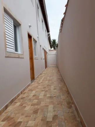 Imagem Casa à Venda em Pq das Américas, Praia Grande - SP