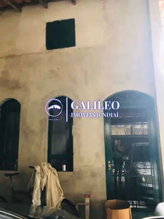 Imagem Casa no Bairro Jardim Corcovado com 132M² de Construção | Campo Limpo Paulista | São Paulo