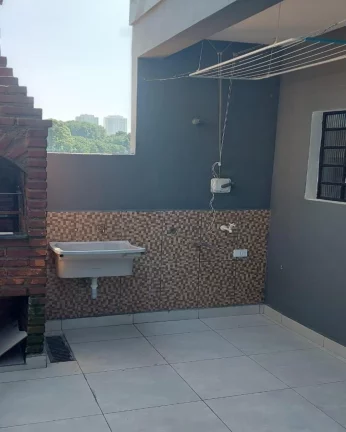 Imagem Linda casa parque ipê