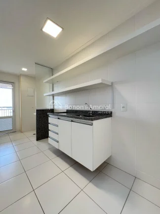 Imagem Excelente oportunidade de apartamento à venda em Paulínia, localizado no Residencial Art ... Life, p...