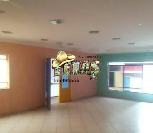 Imagem CASA COMERCIAL PARA ALUGAR - VILA FORMOSA