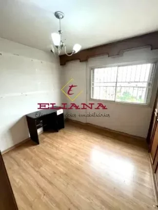 Imagem Apartamento à venda em São Paulo, Santana, com 3 quartos, 120m²