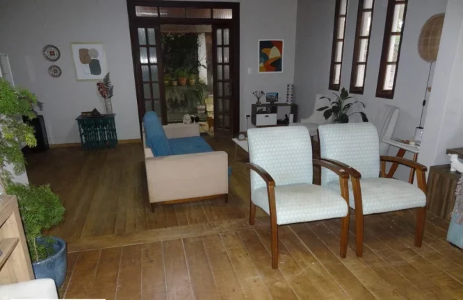Imagem Casa à venda em Salvador, Itapuã, com 4 quartos, 367.47m2
