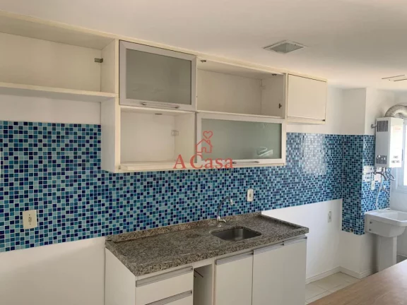 Imagem Apartamento com 2 Dormitorio(s) localizado(a) no bairro Jardim Carvalho em Porto Alegre / Rio Grande do Sul Ref.:190
