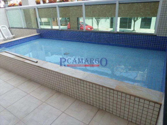 Imagem Apartamento Padrão