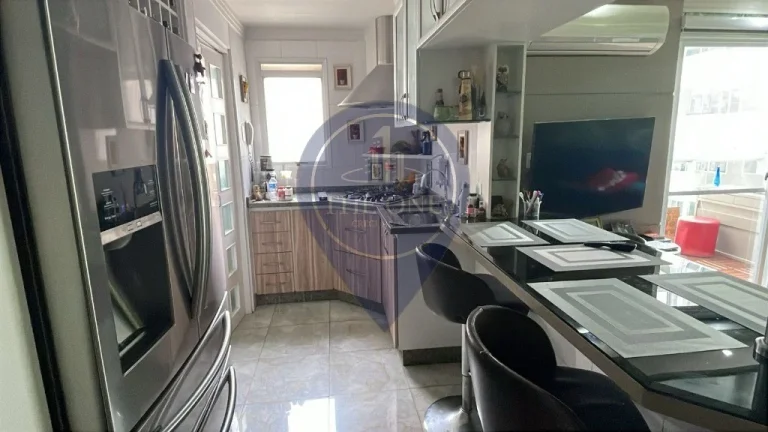 Imagem Imperdível oportunidade: apartamento à venda no Paraíso, São Paulo-SP, 2 quartos, 2 suítes, 2 salas, 2 banheiros, 2 vagas, 79,70m².
