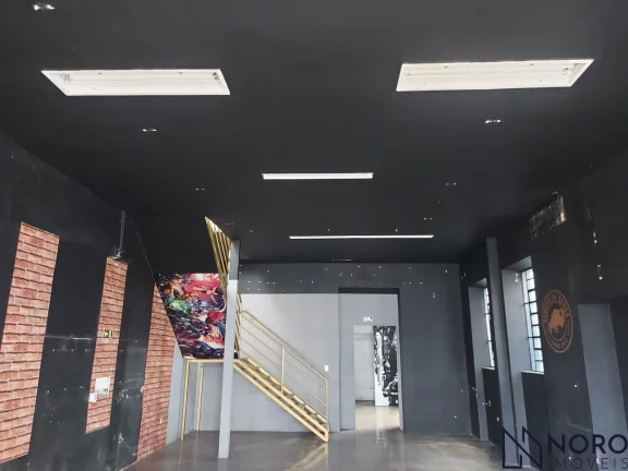 Imagem AMPLA SALA COMERCIAL.