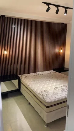 Imagem Apartamento à venda em Porto Alegre, Petrópolis, com 1 quarto, 51,65m2