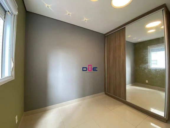 Imagem Apartamento com 3 dormitórios, 132 m² - venda por R$ 1.700.000 ou aluguel por R$ 9.500/mês - Ponta da Praia - Santos/SP