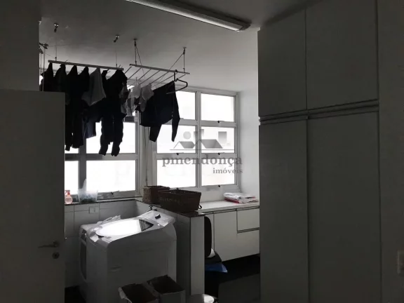 Imagem Higienopolis apartamento ` venda 4 quartos 3 vagas 282m2