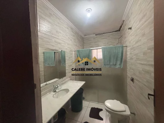 Imagem Sobrado com 3 dormitórios à venda, 120 m² por R$ 430.000,00 - Jardim Planalto - Tatuí/SP