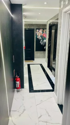 Imagem Apartamento com 3 dormitórios à venda sendo 2 suítes, 109.8 m² por - R$ 6.300.000,00 - Praia Brava - Itajaí/SC