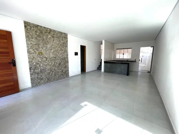 Imagem Sobrado 2 suítes á venda R$ 465 mil – Pontal Santa Marina, Caraguatatuba-SP