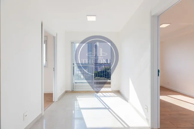 Imagem Imperdível oportunidade de investimento: Apartamento à venda em São Paulo-SP, Vila São José (Ipiranga), 2 quartos, 2 salas, 1 banheiro, 40m².