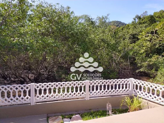 Imagem Casa à venda em Praia Dura - Ubatuba/São Paulo
