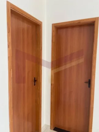 Imagem Casa 2/4 sendo 1 suite no Santo Antonio Prazeres
