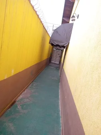 Imagem Casa com 2 dormitórios à venda, 182 m² por R$ 550.000,00 - Jardim Márcia - Suzano/SP