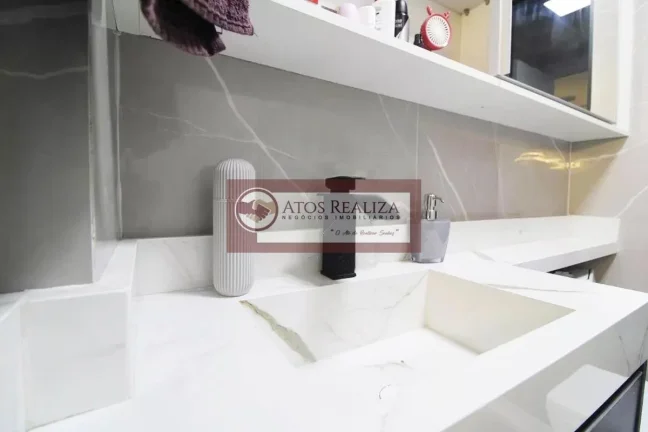 Imagem Venda de Apartamento em Socorro - 2 Dormitórios, 35m²