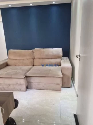 Imagem Apartamento à venda, 46 m² por R$ 255.000,00 - Jardim Ansalca - Guarulhos/SP