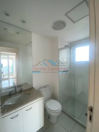 Imagem Apartamento 2 dormitórios - 2 Vagas - Brooklin