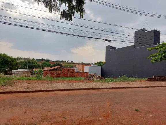 Imagem TERRENO COMERCIAL FRENTE À FABRICA DA HONDA NA REGIÃO DO JARDIM DULCE, EM SUMARÉ - SP