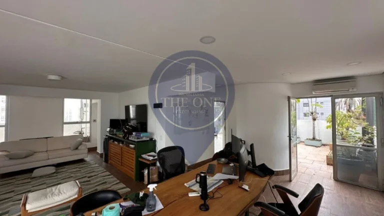 Imagem Imperdível apartamento de luxo em Perdizes, São Paulo: 4 quartos, 2 suítes, 2 salas, 3 banheiros, 1 vaga, 312m². Venda ou locação!