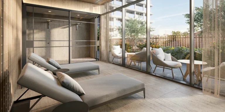 Imagem APARTAMENTO RESIDENCIAL em São Paulo - SP, Higienópolis