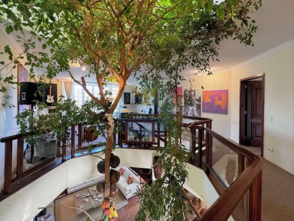 Imagem Casa em Condomínio a Venda no bairro Granja Viana - Carapicuíba, SP