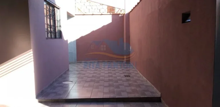 Imagem Casa - Jardinópolis - Santo Antônio