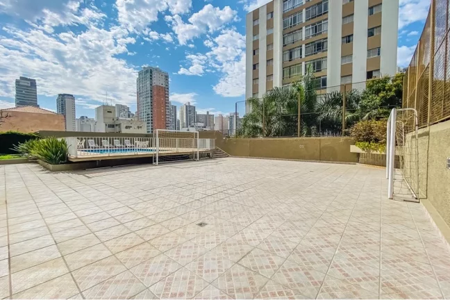 Imagem APARTAMENTO RESIDENCIAL em São Paulo - SP, Perdizes