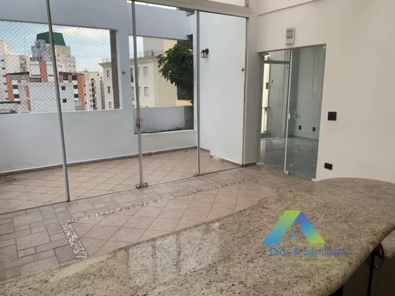Imagem VILA MARIANA COBERTURA DUPLEX 120 metros, 2 dormitórios, espaço gourmet, 2 vagas, lazer completo a poucos minutos da estação do metro VILA MARIANA !!