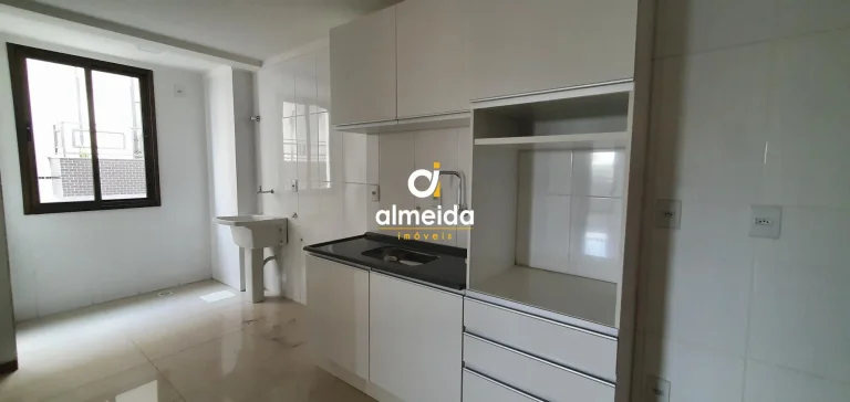Imagem APARTAMENTO 2 DORMITÓRIOS