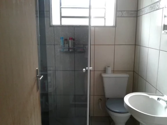 Imagem CASA A VENDA NO JARDIM LUCÉLIA