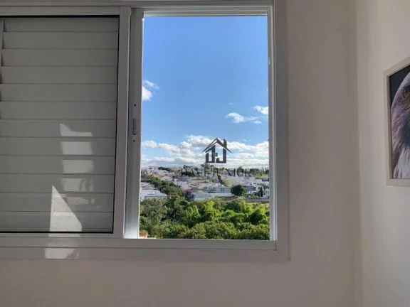 Imagem Apartamento à venda, 47 m² por R$ 458.000,00 - Parque Campolim - Sorocaba/SP