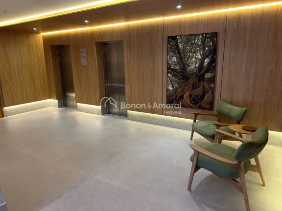Imagem Se você busca praticidade, conforto e sofisticação, este apartamento é perfeito para você. Loca...
