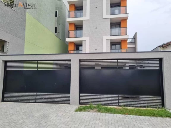 Imagem Apartamento para Venda em São José dos Pinhais, Afonso Pena, 2 dormitórios, 1 banheiro, 1 vaga